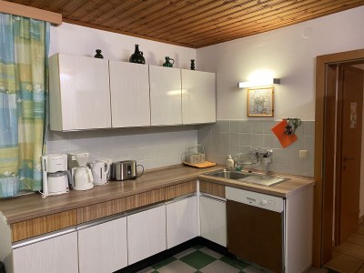 Holiday house holidayhouse Tauernblick for aprox.31 people - Features photo 16