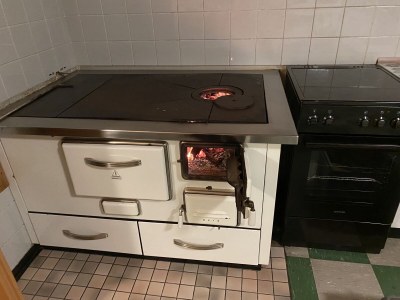 Holiday house holidayhouse Tauernblick for aprox.31 people - Features photo 17