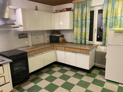 Holiday house holidayhouse Tauernblick for aprox.31 people - Features photo 18