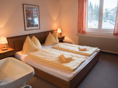 Holiday house holidayhouse Tauernblick for aprox.31 people - Features photo 20