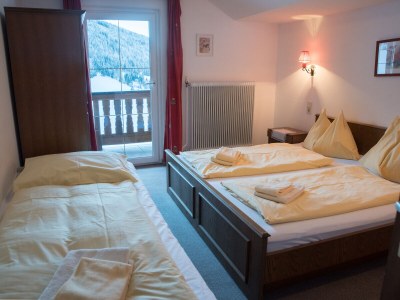 Holiday house holidayhouse Tauernblick for aprox.31 people - Features photo 28