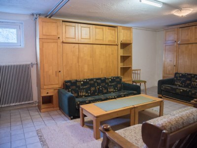 Holiday house holidayhouse Tauernblick for aprox.31 people - Features photo 30