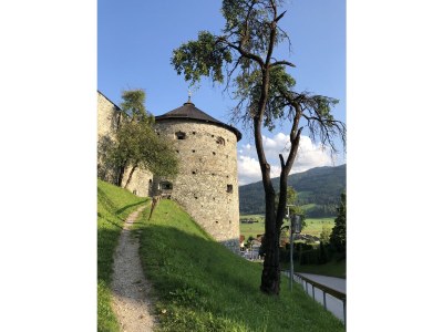 Holiday house holidayhouse Tauernblick for aprox.31 people - Environment photo 34