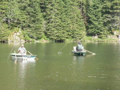 Holiday house holidayhouse Tauernblick for aprox.31 people - Environment photo 37