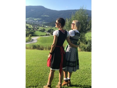 Holiday house holidayhouse Tauernblick for aprox.31 people - Environment photo 38