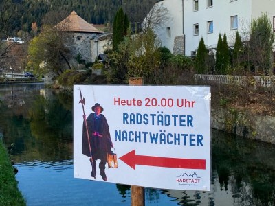 Holiday house holidayhouse Tauernblick for aprox.31 people - Environment photo 40