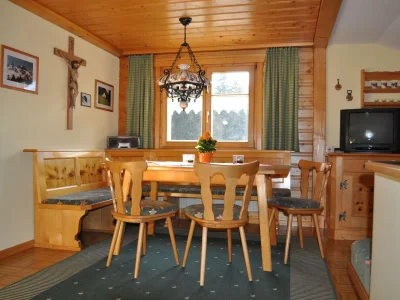 Holiday apartment Battlogg in Bartholomäberg - Holiday apartment