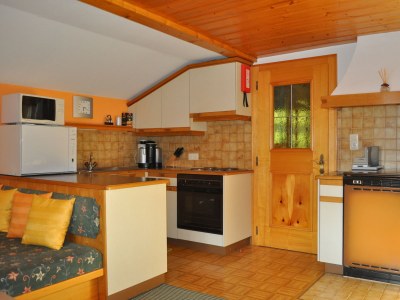 Holiday apartment Battlogg - Features photo 7