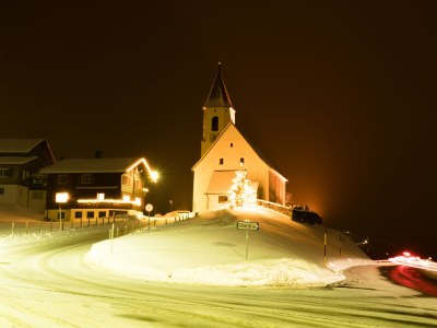 Holiday apartment Battlogg - Environment photo 12