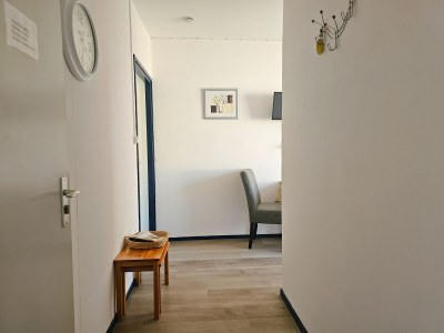 Holiday apartment Quietly located holiday apartment Domburg DO11 - Features photo 2