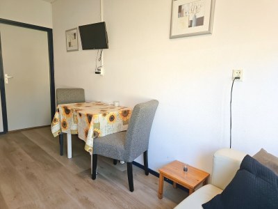 Holiday apartment Quietly located holiday apartment Domburg DO11 - Features photo 7