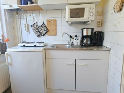 Holiday apartment Quietly located holiday apartment Domburg DO11 - Features photo 8