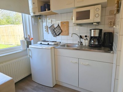 Holiday apartment Quietly located holiday apartment Domburg DO11 - Features photo 9