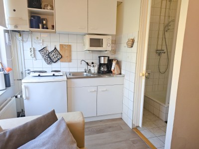 Holiday apartment Quietly located holiday apartment Domburg DO11 - Features photo 10