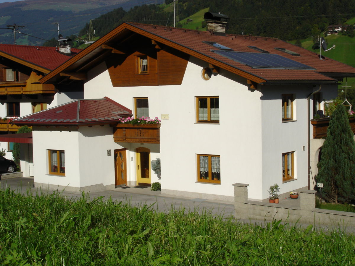 Holiday apartment Stecher - Outdoor photo 2