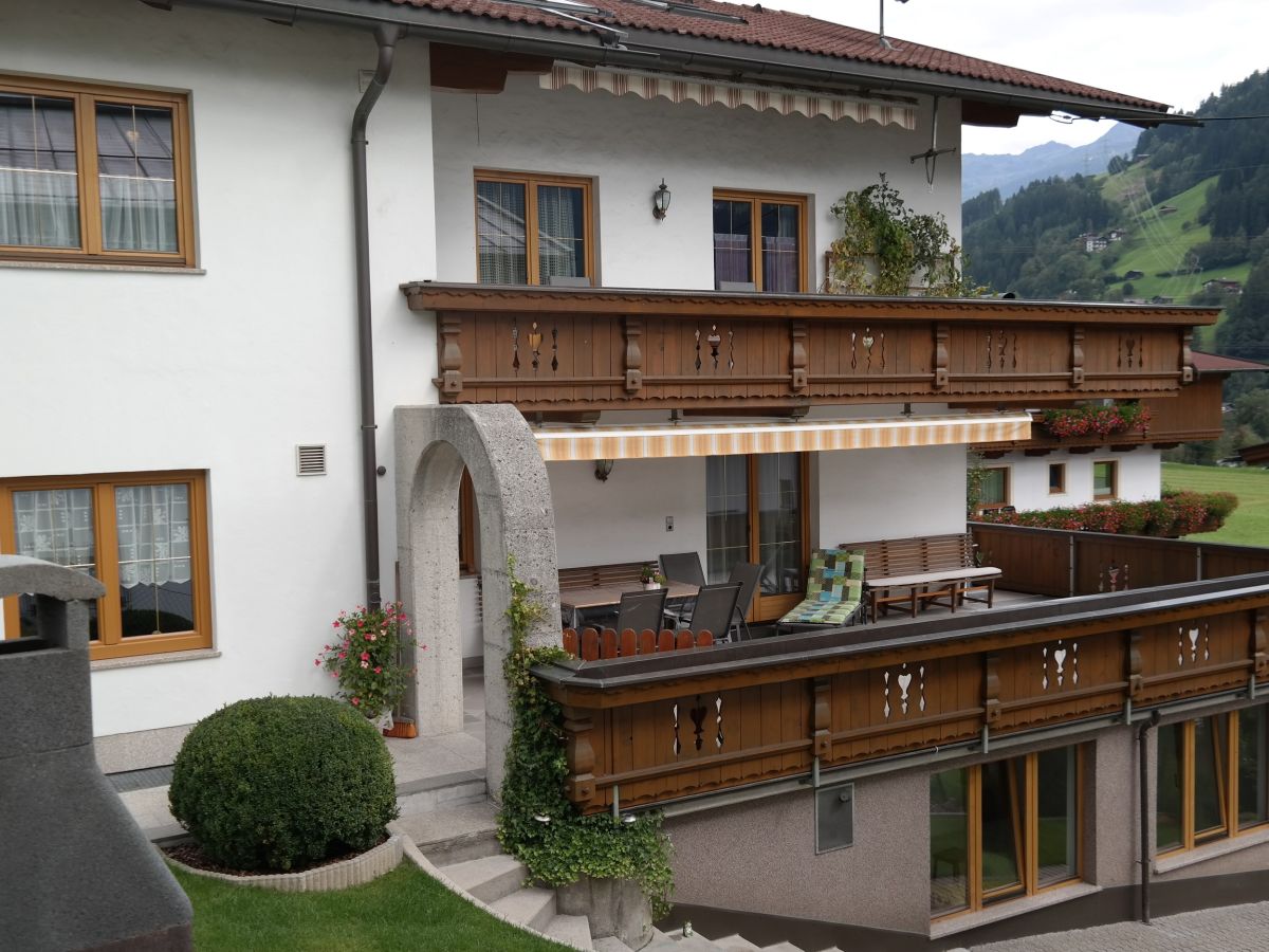 Holiday apartment Stecher - Outdoor photo 4