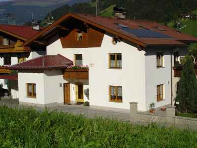 Holiday apartment Stecher - Outdoor photo 2