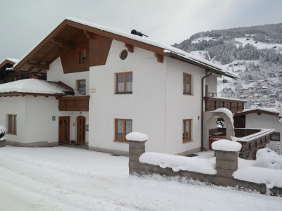 Holiday apartment Stecher - Outdoor photo 3