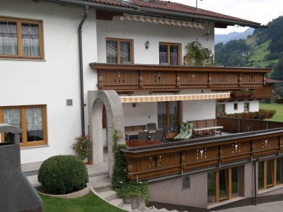 Holiday apartment Stecher - Outdoor photo 4