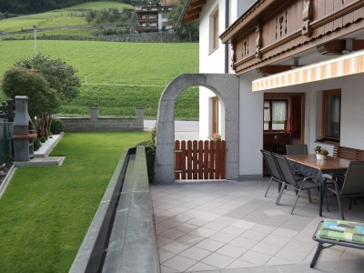 Holiday apartment Stecher - Outdoor photo 6