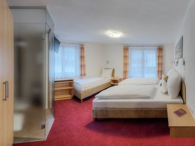 Holiday apartment Stecher - Features photo 12