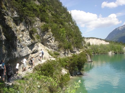 Holiday apartment Stecher - Environment photo 15