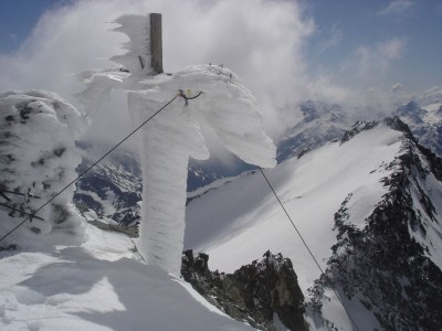 Holiday apartment Stecher - Environment photo 16