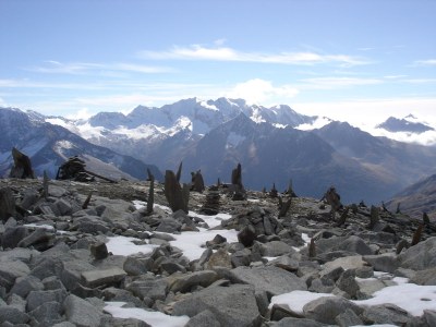 Holiday apartment Stecher - Environment photo 17