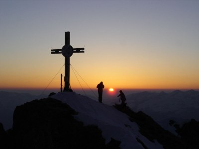 Holiday apartment Stecher - Environment photo 18