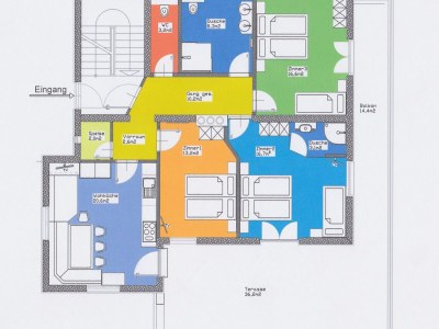 Holiday apartment Stecher - Document photo 21