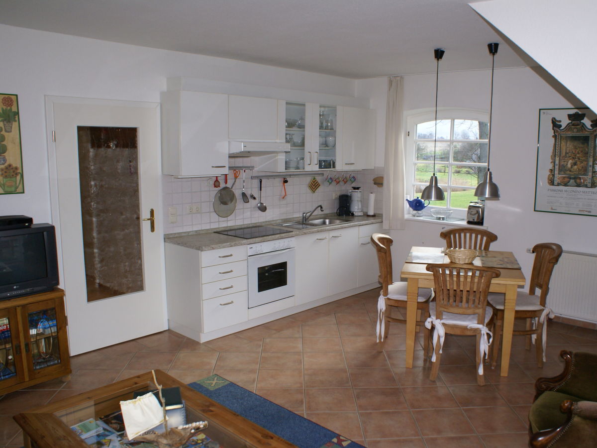 Holiday apartment Hansestadt Hamburg - Features photo 5