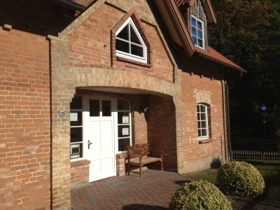 Holiday apartment Hansestadt Hamburg - Outdoor photo 2