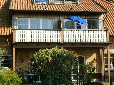 Holiday apartment Hansestadt Hamburg - Outdoor photo 3