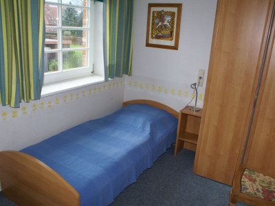 Holiday apartment Hansestadt Hamburg - Features photo 7