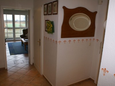 Holiday apartment Hansestadt Hamburg - Features photo 9