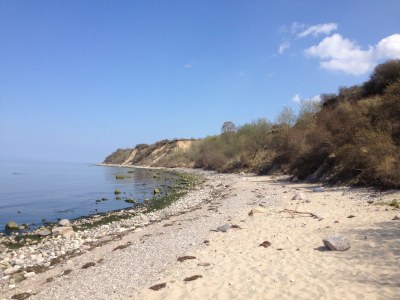 Holiday apartment Hansestadt Hamburg - Environment photo 10