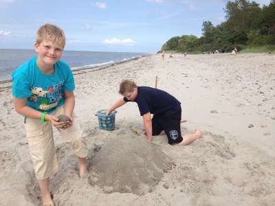 Holiday apartment Hansestadt Hamburg - Environment photo 11