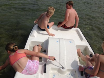 Holiday apartment Hansestadt Hamburg - Environment photo 12