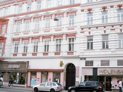 Apartment Holiday Apartment in Wien - Apartment