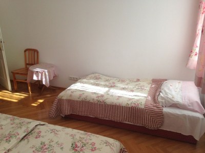 Apartment Holiday Apartment - Features photo 7