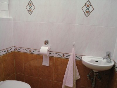 Apartment Holiday Apartment - Features photo 12