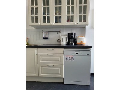 Apartment Holiday Apartment - Features photo 15