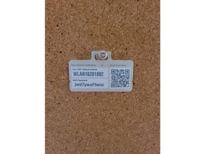 Apartment Holiday Apartment - Features photo 19