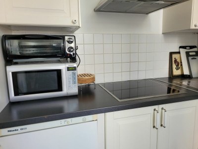 Apartment Holiday Apartment - Features photo 20