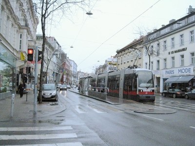 Apartment Holiday Apartment - Environment photo 21