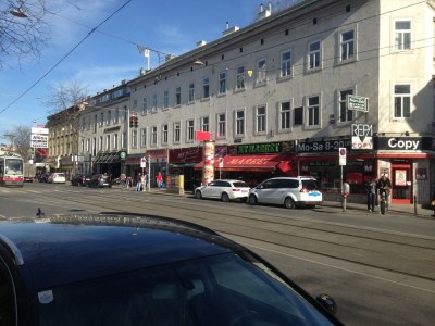 Apartment Holiday Apartment - Environment photo 23