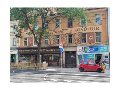 Apartment Holiday Apartment - Environment photo 29