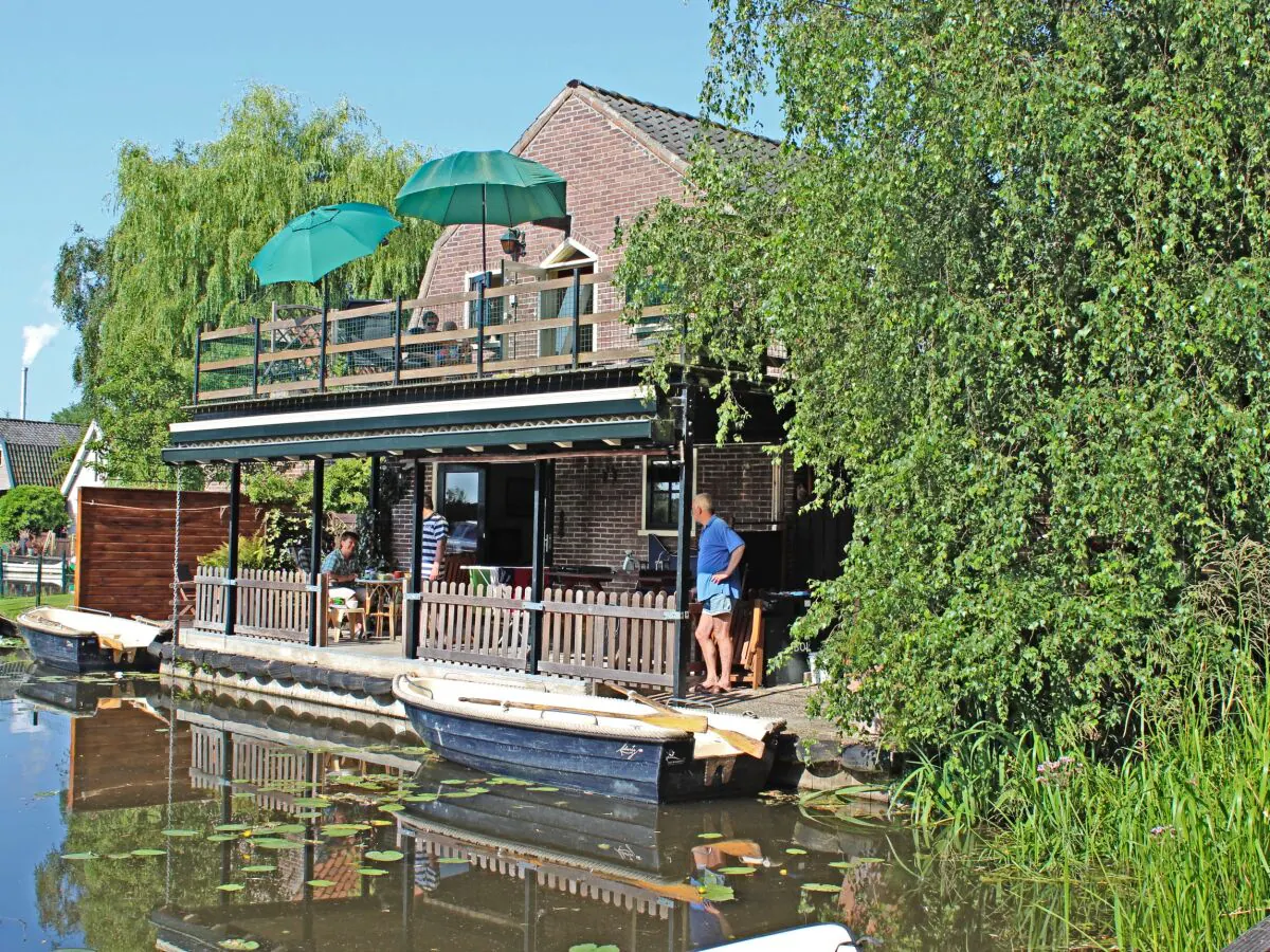 Apartment Apartment at the water-site