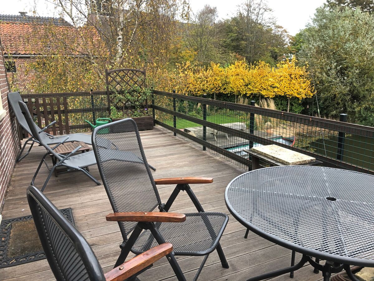 Apartment Apartment at the water-site - Outdoor photo 2