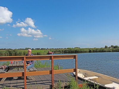 Apartment Apartment at the water-site - Outdoor photo 8